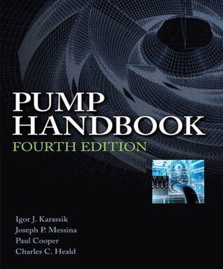 Pump Handbook El Solucionario