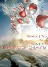 introductory chemistry nivaldo j tro 4th edition