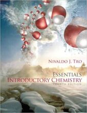 Introductory Chemistry – Nivaldo J. Tro – 4th Edition