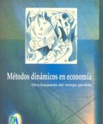 metodos dinamicos en economia hector ortega 1ra edicion