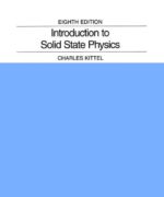 introduccion a la fisica de estado solido charles kittel 8va edicion