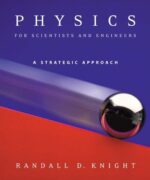 physics for scientists and engineers a strategic approach with