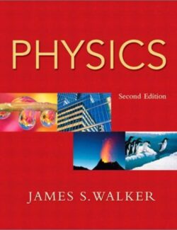 Física – James S. Walker – 2da Edición