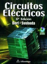circuitos electricos dorf svoboda 6ta edicion