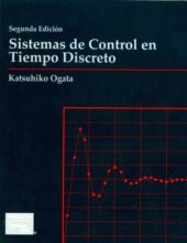 Sistemas de Control en Tiempo Discreto – Katsuhiko Ogata – 2da Edición