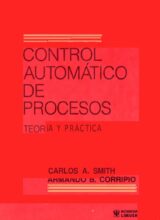 control automatico de procesos teoria y practica smith corripio 3ra edicion