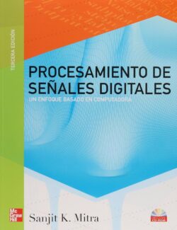 Procesamiento de Señales Digitales – Sanjit Mitra – 3ra Edición