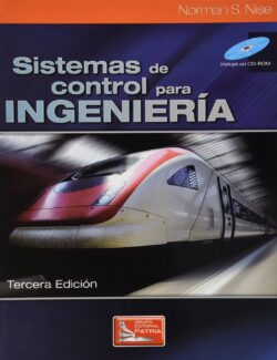 Sistemas de Control Para Ingenieria – Norman Nise – 3ra Edición
