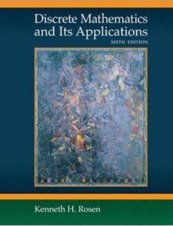Matemática Discreta y Sus Aplicaciones – Kenneth H. Rosen – 6ta Edición