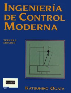 Ingeniería de Control Moderna – Katsuhiko Ogata – 3ra Edición