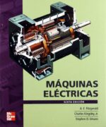 maquinas electricas fitzgerald 6ta edicion