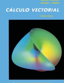 Cálculo Vectorial – Marsden & Tromba – 3ra Edición