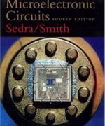 microelectronic circuits adel s sedra k c a smith 4th