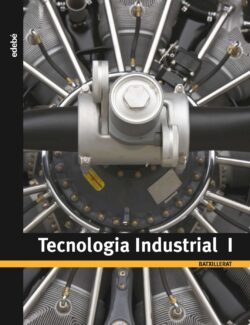 Tecnología Industrial I – Guadiel Grupo Edebé – 1ra Edición