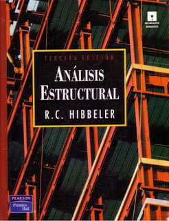 Análisis Estructural – Russell C. Hibbeler – 3ra Edición
