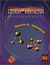 Ciencia e Ingeniería de los Materiales – Donald R. Askeland – 3ra Edición