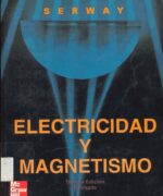 electricidad y magnetismo raymond a serway 3ra edicion
