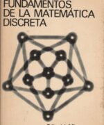 fundamentos de la matematica discreta gorbatov 1ra edicion