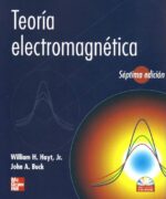 teoria electromagnetica william h hayt john a buck 7ma edicion