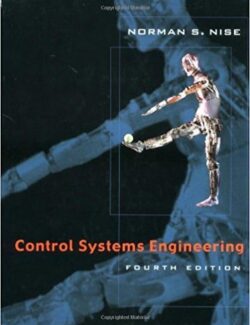 Sistemas de Control Para Ingeniería – Norman Nise – 4ta Edición
