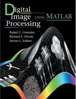 Digital Image Processing – Gonzalez, Woods – 2nd Edition