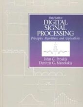 Tratamiento de Señales Digitales con MATLAB – John G. Proakis – 3ra Edición
