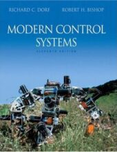 Sistemas de Control Moderno – Richard Dorf & Robert Bishop – 11va Edición