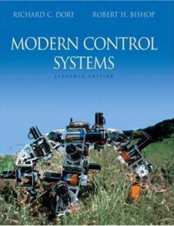 Sistemas de Control Moderno – Richard Dorf & Robert Bishop – 11va Edición