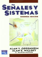 senales y sistemas alan oppenheim 2da edicion