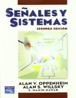 Señales y Sistemas – Alan Oppenheim – 2da Edición