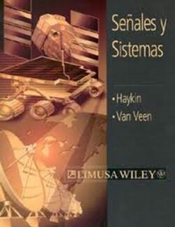 Señales y Sistemas – Simon S. Haykin, Barry Van Veen – 2da Edición