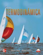 Termodinámica – Yunus A. Cengel, Michael A. Boles – 6ta Edición