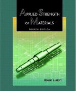 mott applied strength of materials 4th