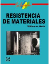Resistencia de Materiales (Schaum) – William A. Nash – 1ra Edición