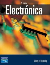 Eléctronica – Allan R. Hambley – 2da Edición