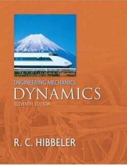 Ingeniería Mecánica: Dinámica – Russell C. Hibbeler – 11va Edición