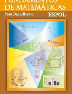 Fundamentos de Matemáticas – ESPOL – 2da Edición