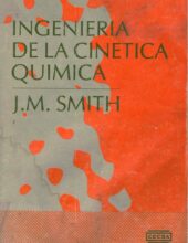 Ingeniería de la Cinética Química – J. M. Smith – 6ta Edición