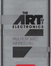 El Arte de la Electrónica – Paul Horowitz, Winfield Hill – 2da Edición