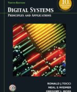 digital systems principles and applications ronald tocci 10th edition