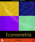 econometria damodar n gujarati 4ed www elsolucionario net