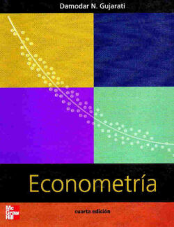 Econometría – Damodar N. Gujarati – 4ta Edición