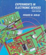 experiments in electronic devices howard m berlin 3e
