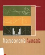 macroeconomia avanzada david romer 3ra edicion