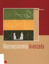 Macroeconomía Avanzada – David Romer – 3ra Edición