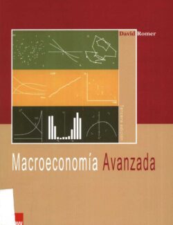 Macroeconomía Avanzada – David Romer – 3ra Edición