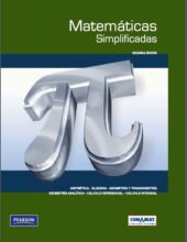 Matemáticas Simplificadas – CONAMAT – 2da Edición