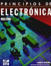 Principios de Electrónica – Albert Paul Malvino – 4ta Edición