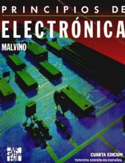 Principios de Electrónica – Albert Paul Malvino – 4ta Edición