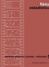Berkeley Physics Course Vol.5 Física Estadística - F. Reif - 2da Edición